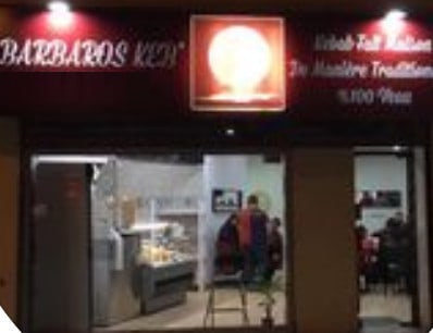 Barbaros Keb — photo 3