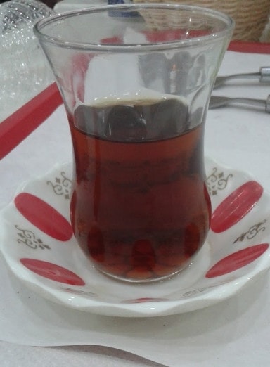Barbaros Keb — photo 2
