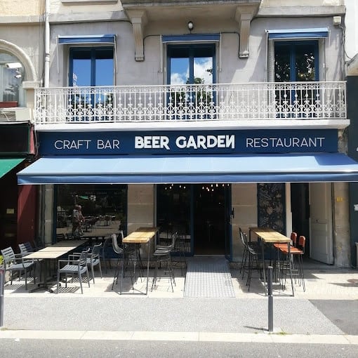 Beer Garden — photo 3