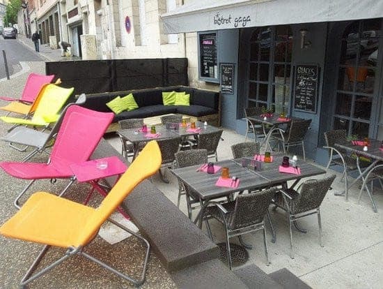 Bistrot gaga — photo 2