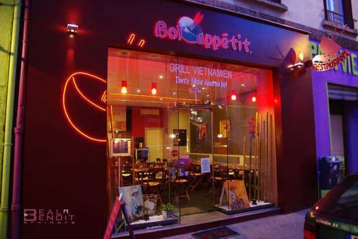 Bol'appétit — photo 2