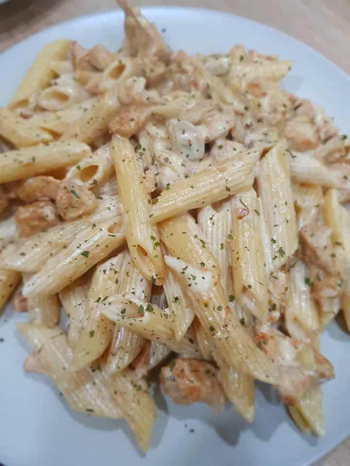 Brother's food — photo 3