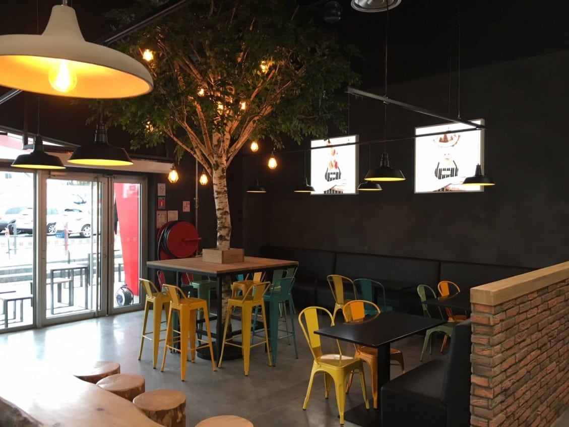 Brut Butcher — photo 3