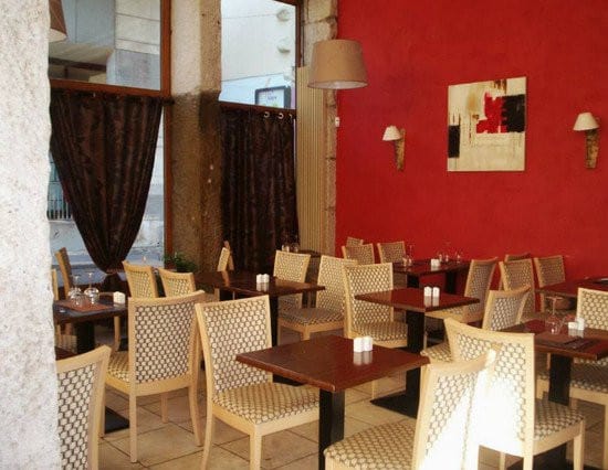 Café de l'opéra — photo 3