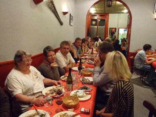 Café des amis — photo 3