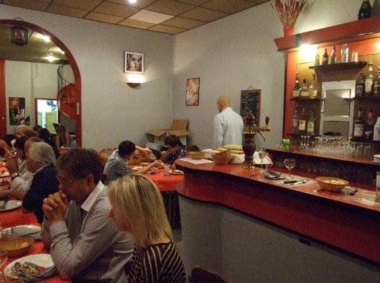 Café des amis — photo 2