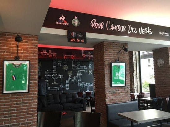 Café les jardins — photo 3