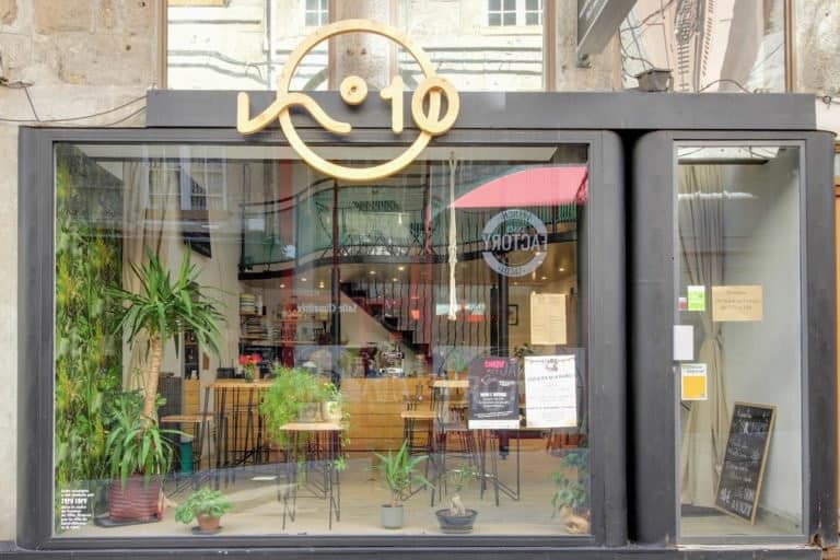 Cantine Numero Dix — photo 2