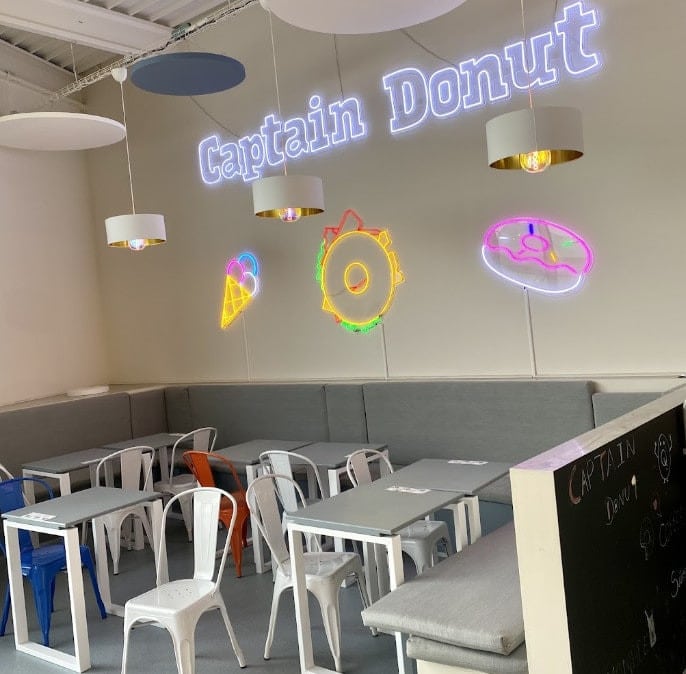 Captain Donut — photo 3
