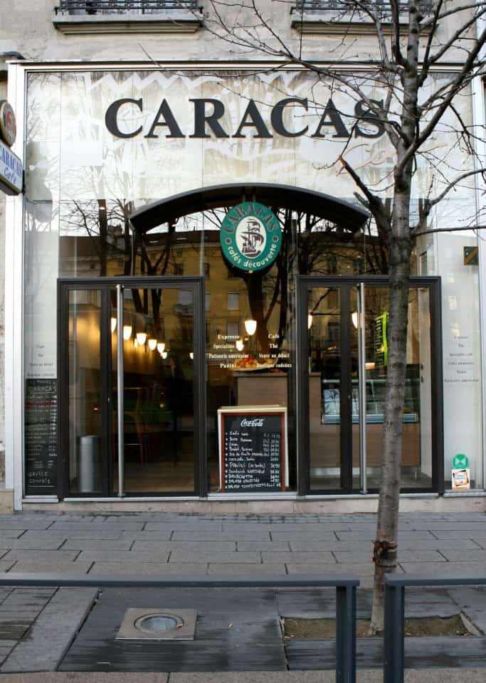 Caracas Café — photo 2