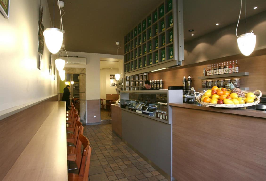 Caracas Café — photo 3