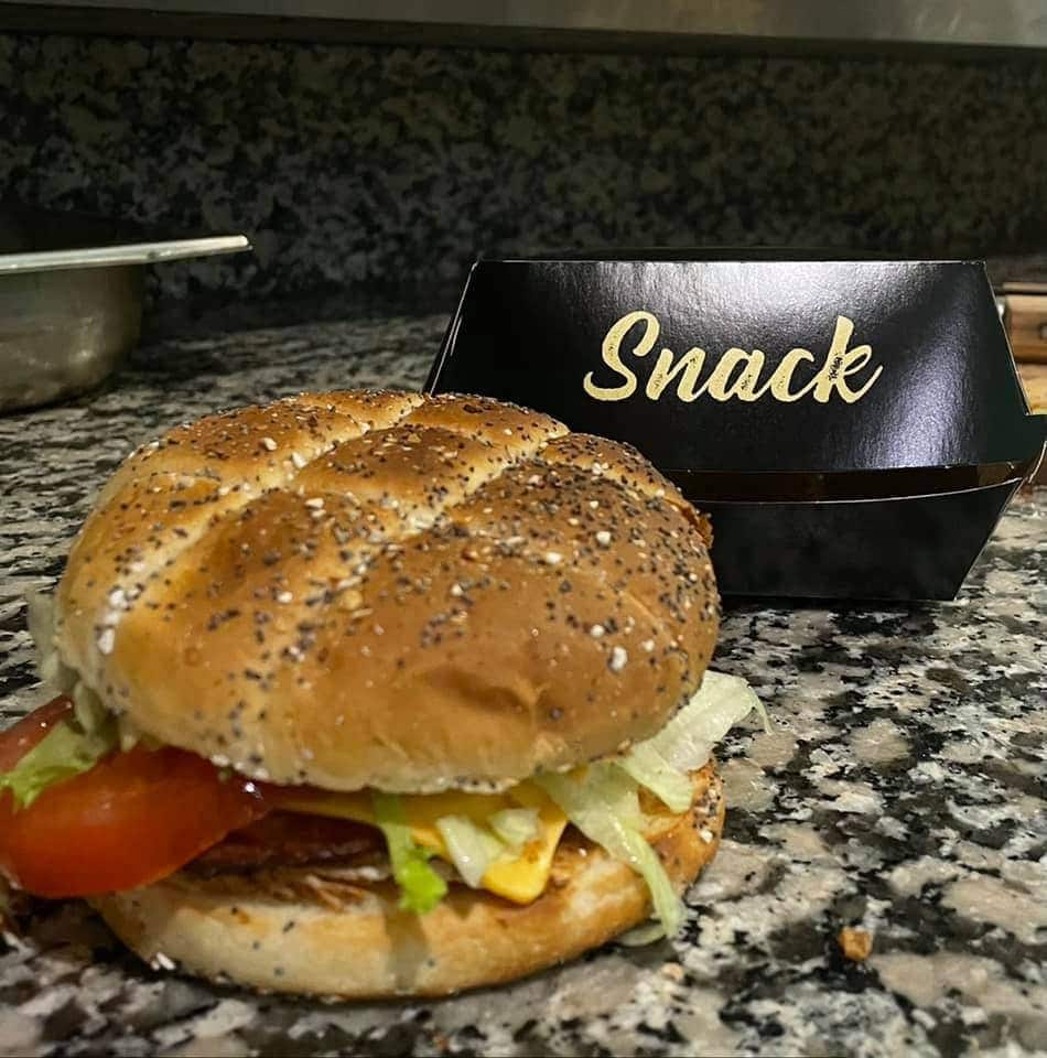Caraïb’snack — photo 2
