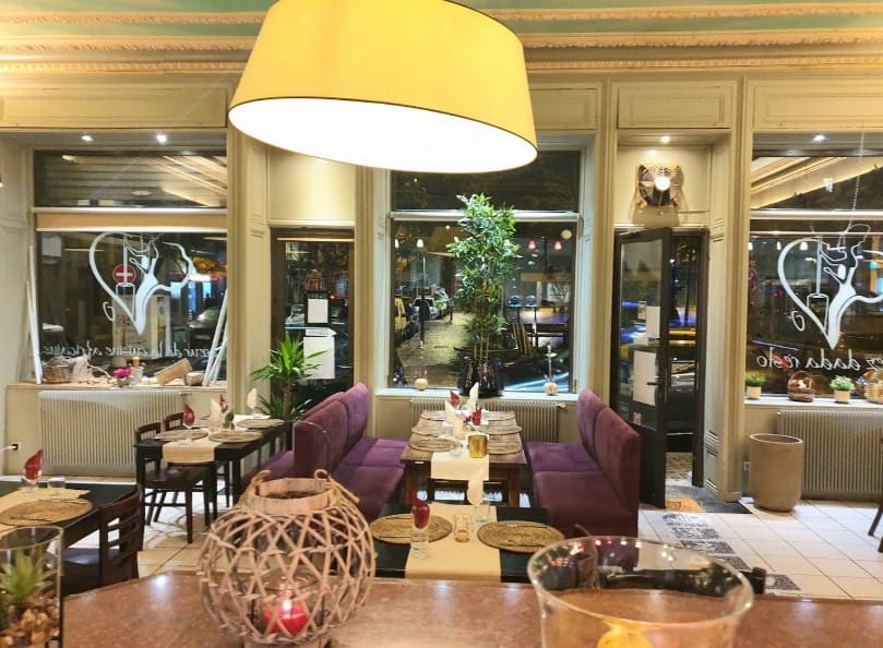 Chez dada resto — photo 3