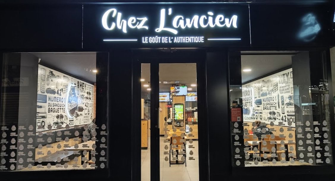 Chez L’ancien — photo 2