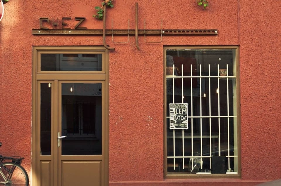 Chez Lulu — photo 2