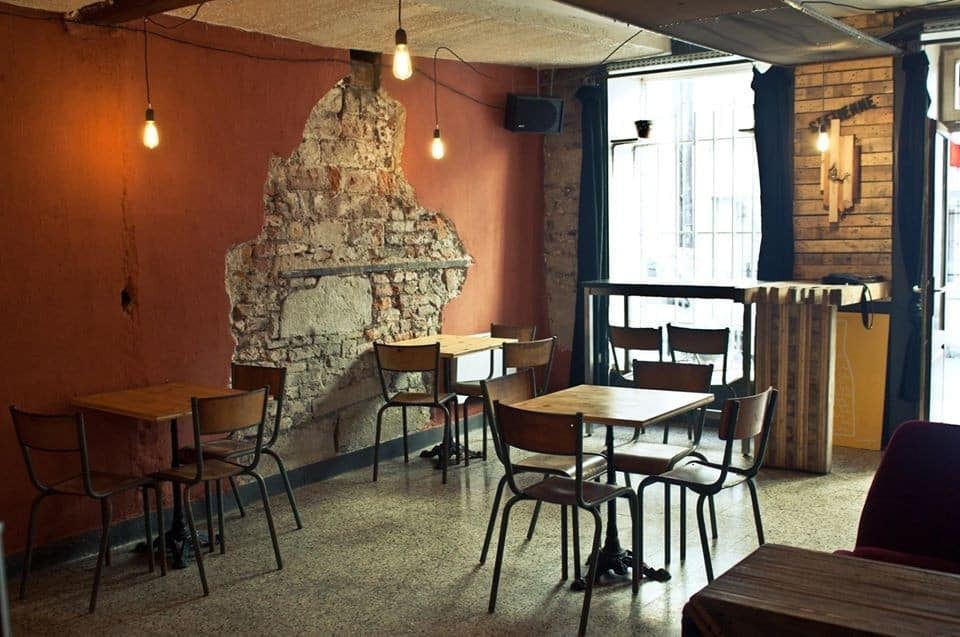 Chez Lulu — photo 3
