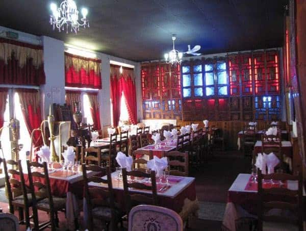 Chez Maharaja — photo 3
