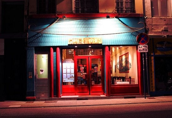 Chez mao — photo 2