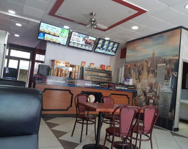 Chicken Point — photo 3