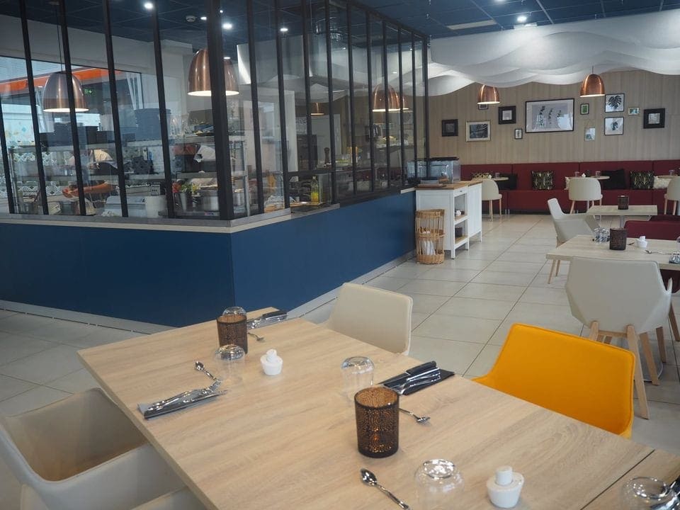 Cité des Gourmets — photo 3