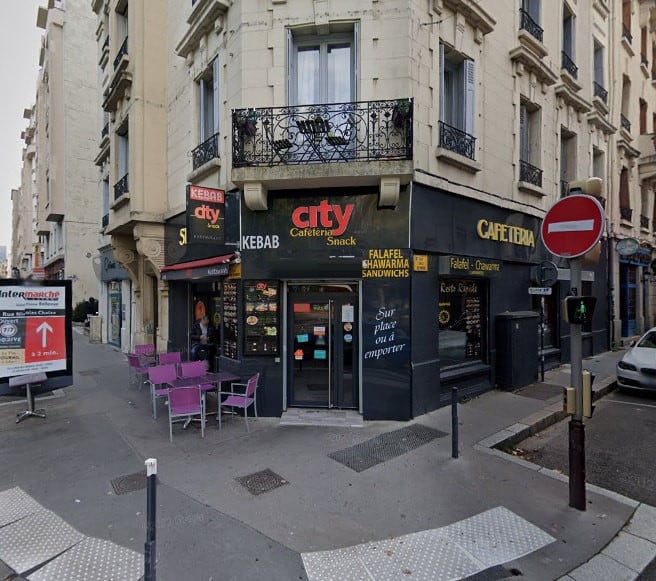 City — photo 2