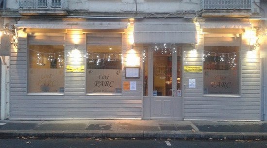 Côté parc — photo 2