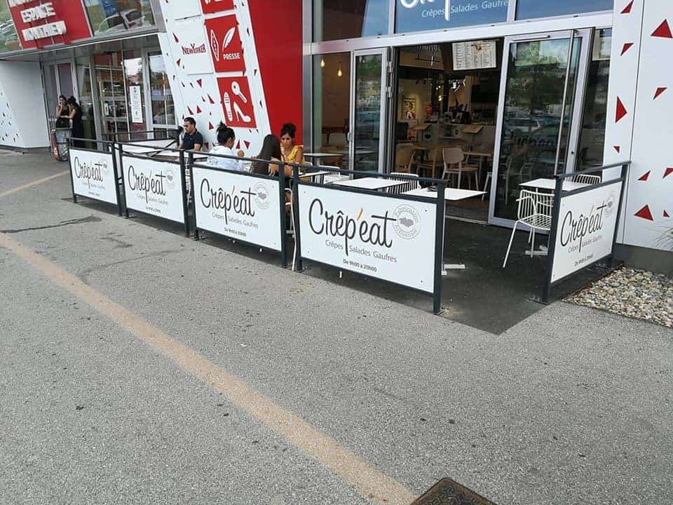 Crêp’eat — photo 2