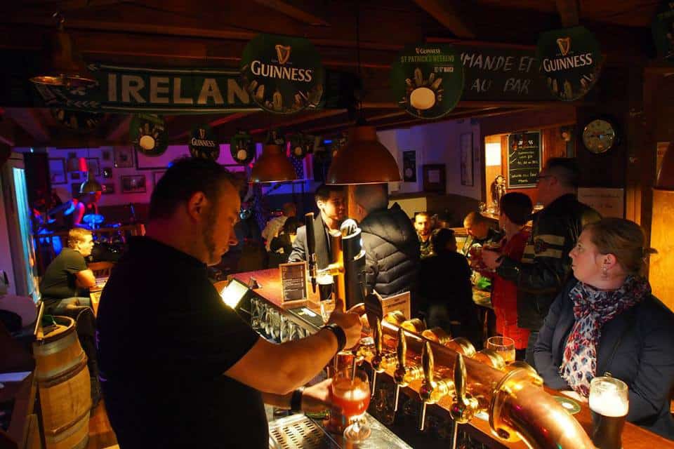 Crossroads Tavern — photo 2