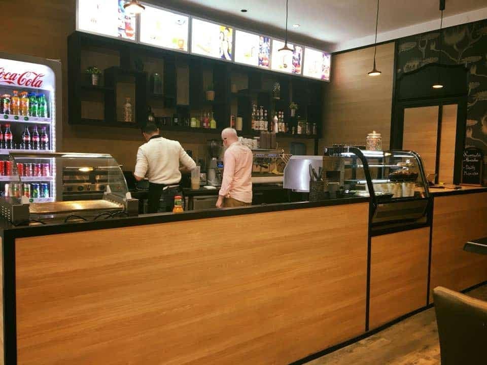 Daily Coffee Shop — photo 3