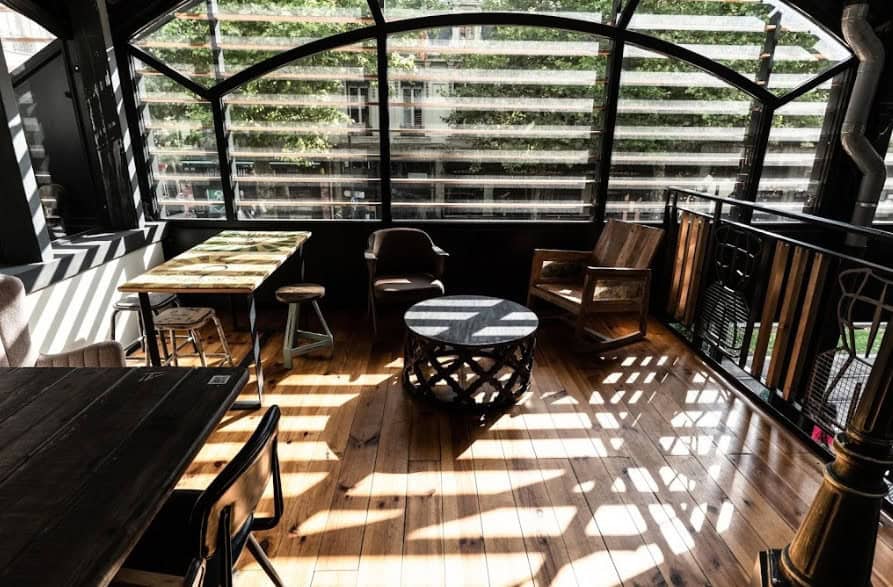 Dame d4 Café — photo 3