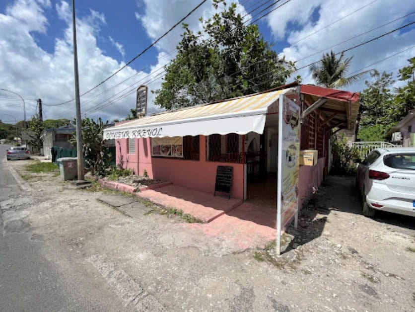 Douceur Kreyol — photo 2