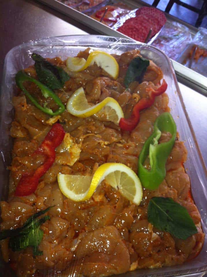 Elite Kebab — photo 2