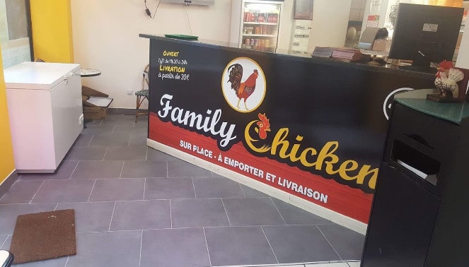Family Chicken — photo 3