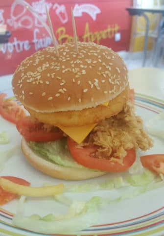 Photo de Family Chicken