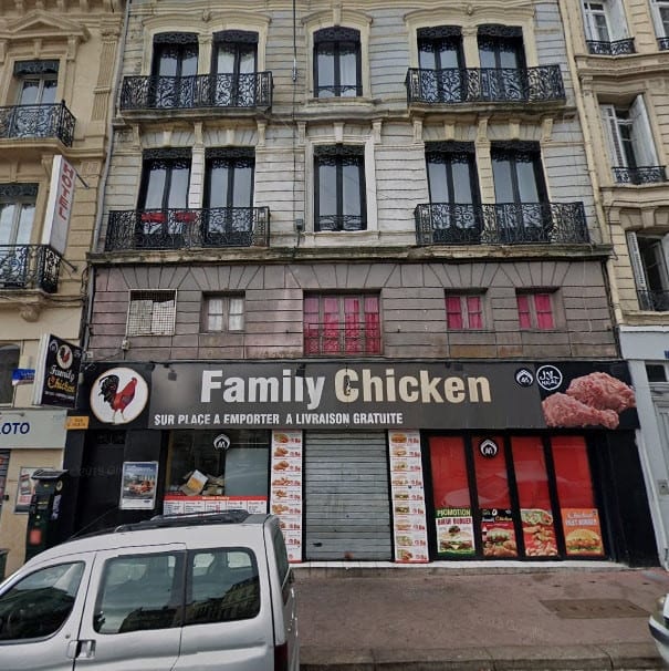 Family Chicken — photo 2