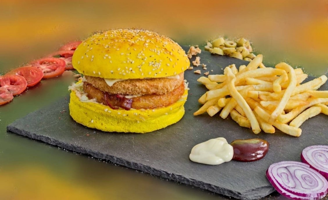 Photo de Fast'N Food