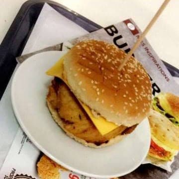 Photo de Foodies