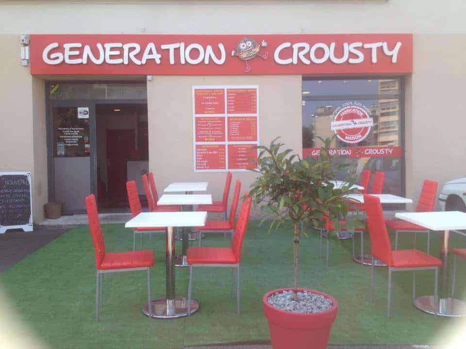 Génération crousty — photo 2
