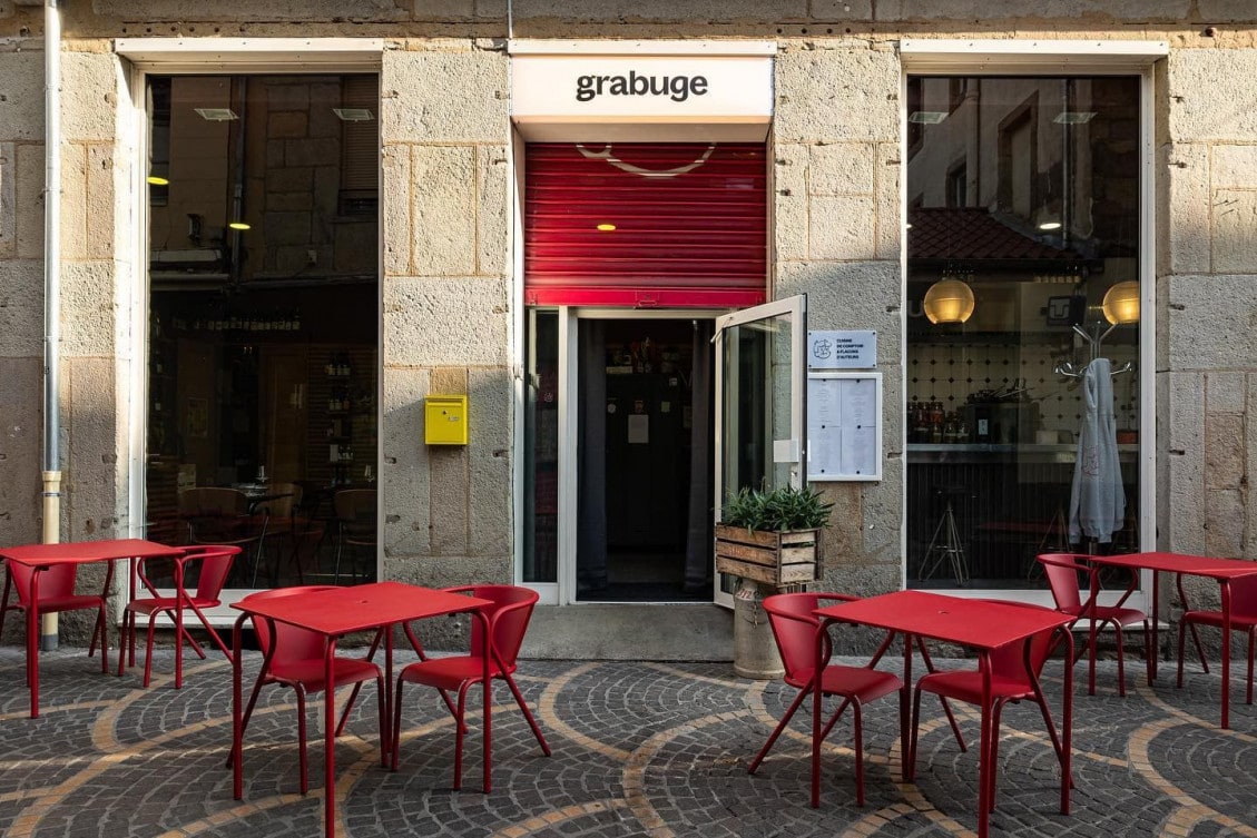 Grabuge — photo 2
