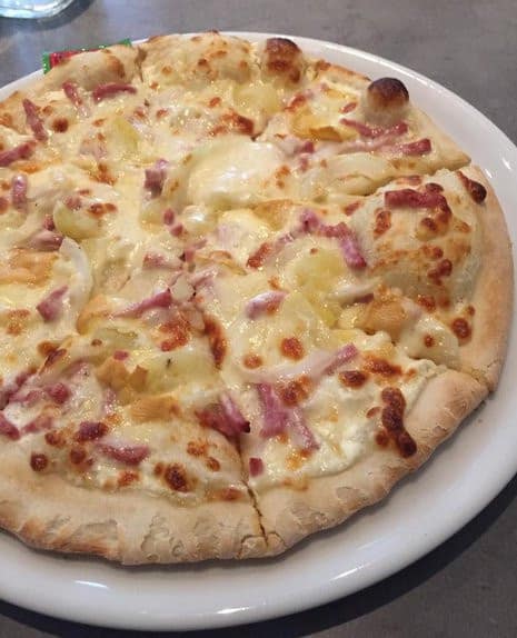 Gusto Pizza — photo 3
