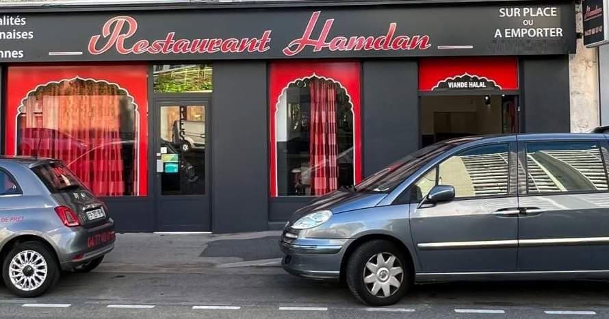 Hamdan Restaurant 42 — photo 3