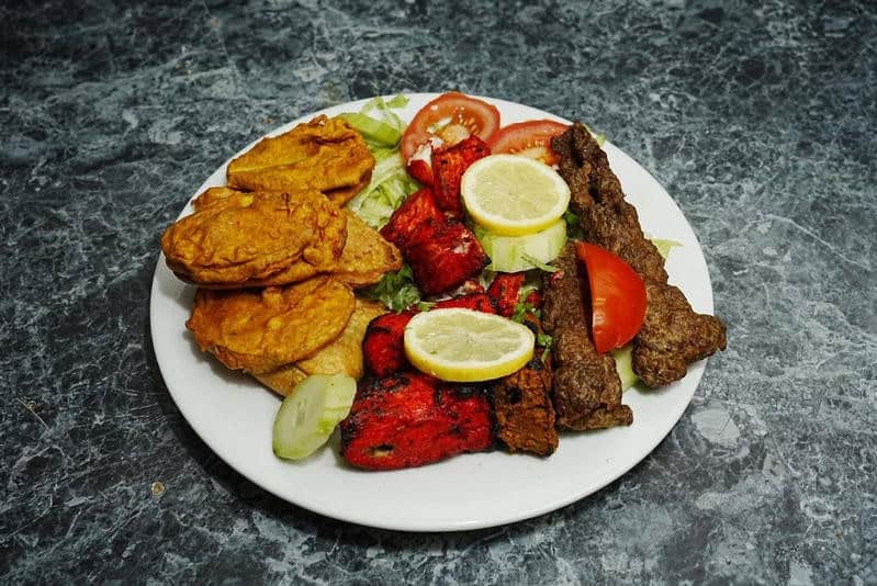 Hamdan Restaurant 42 — photo 2