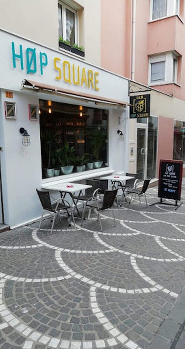 Hop Square — photo 2