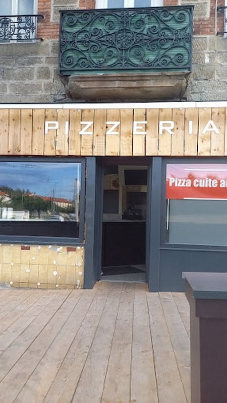 hot pizza family — photo 3