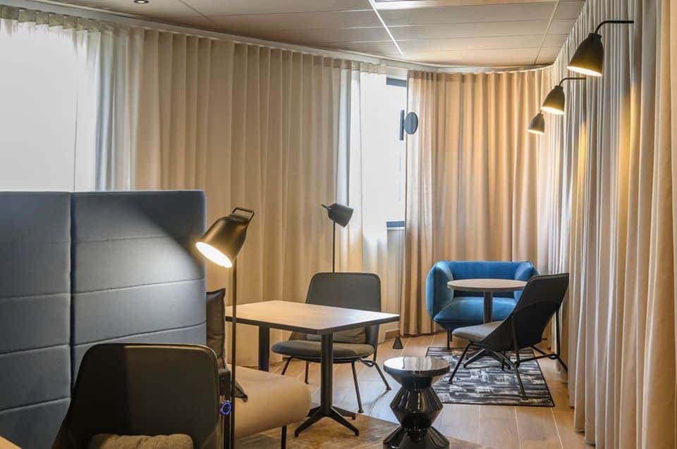 Hub — photo 3
