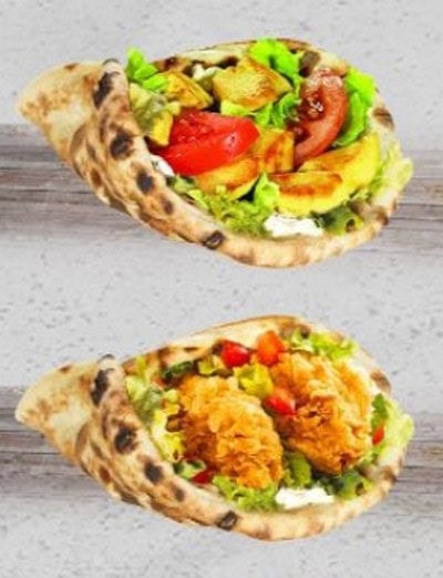 India Naan — photo 2