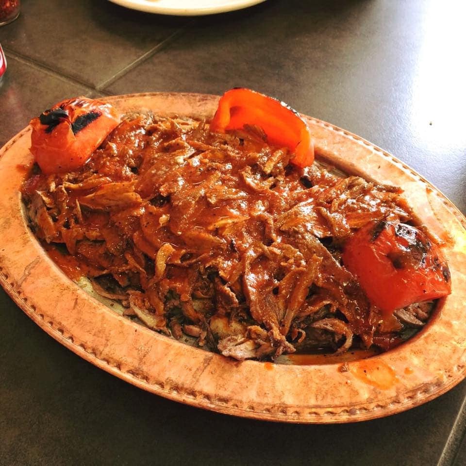 Iskender Kebab — photo 2
