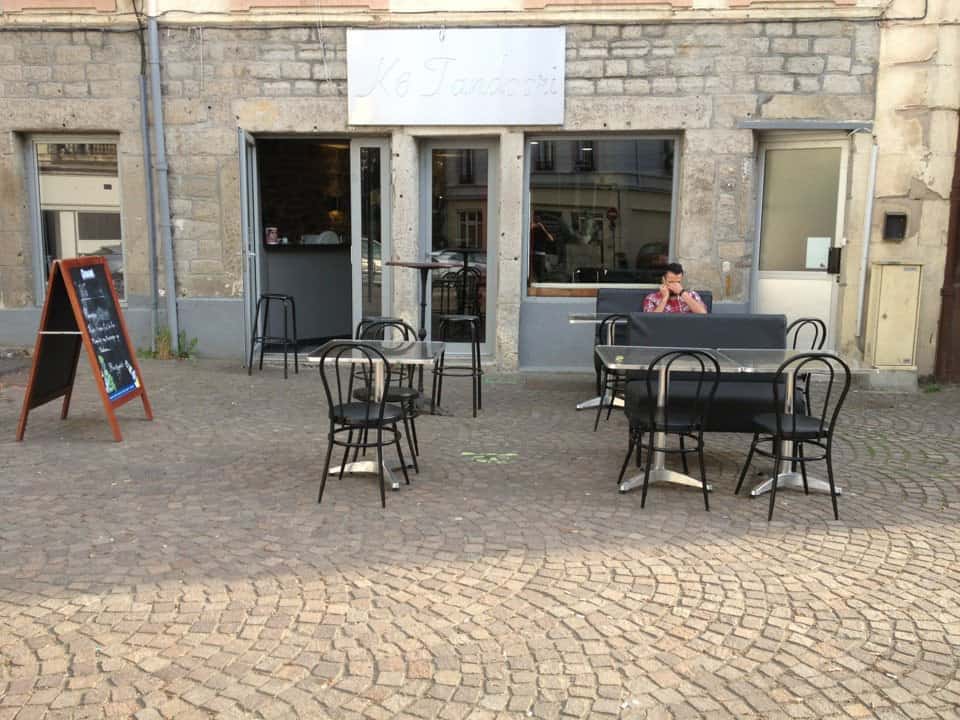 K6 Tandoori — photo 2