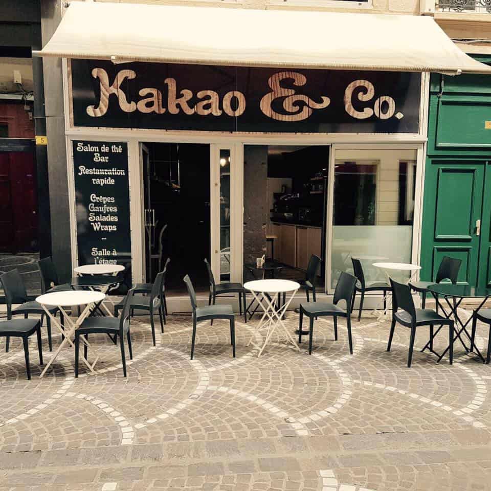 Kakao & Co. — photo 2
