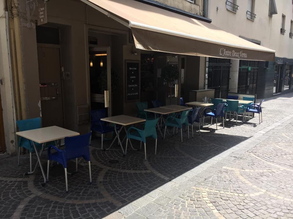 L'Antre deux verres — photo 2